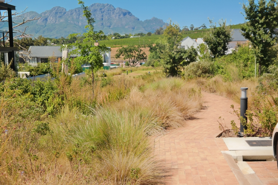 0 Bedroom Property for Sale in Paradyskloof Western Cape